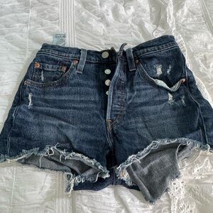 Levi’s Women Shorts